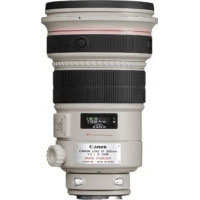 Canon EF 200mm F/2L IS USM (2297B005)